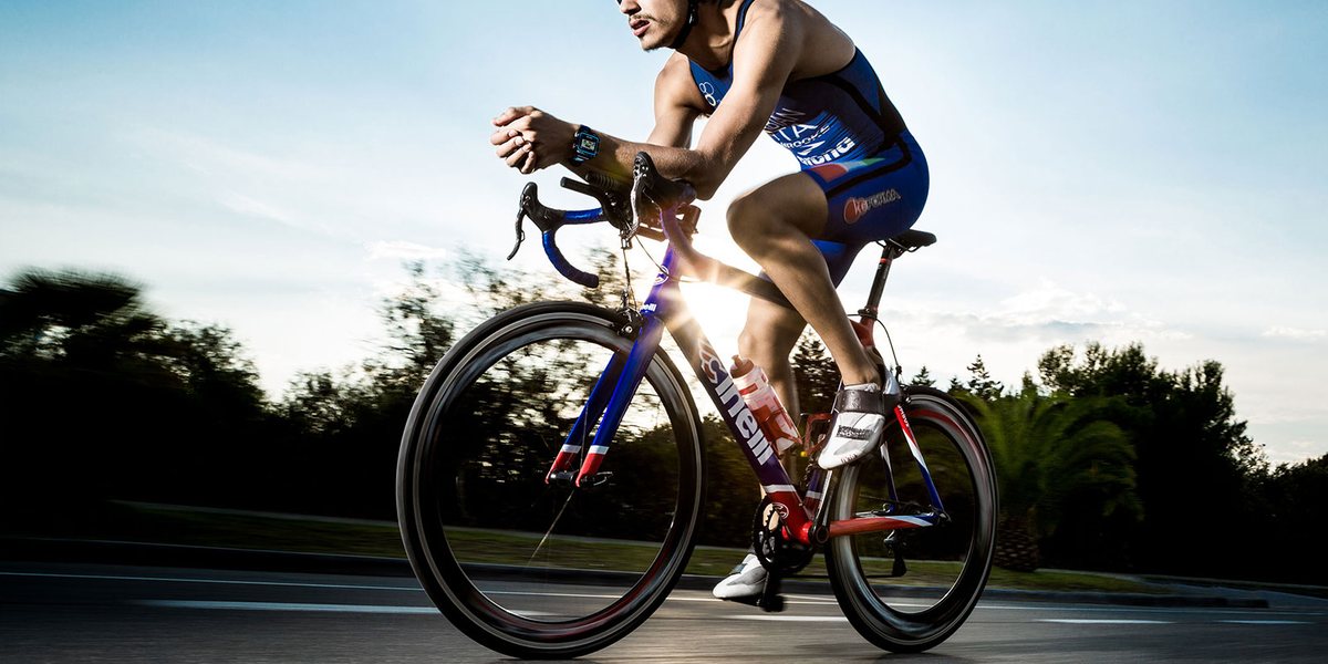Find Your Cardio Sweet Spot: Training Smarter for a Stronger Heart