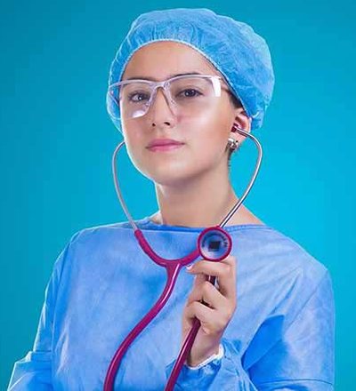 Dr. Nora Bishop